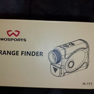 RANGE FINDER